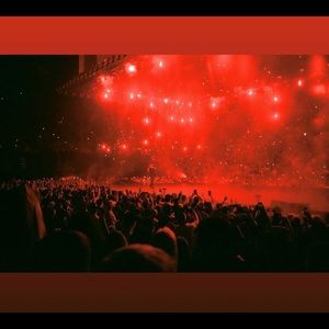 Meet your Posher, Sean